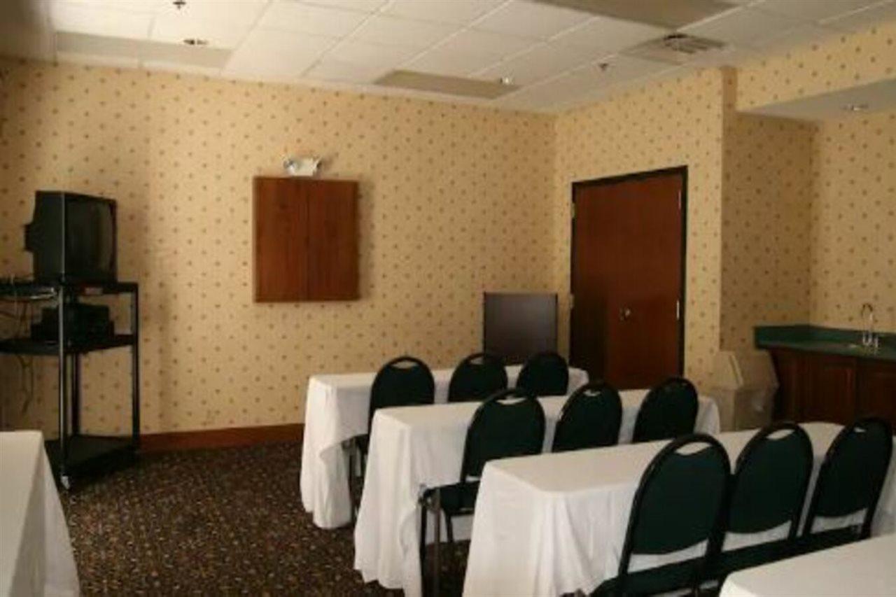 Hampton Inn Oklahoma City/Yukon Exterior foto