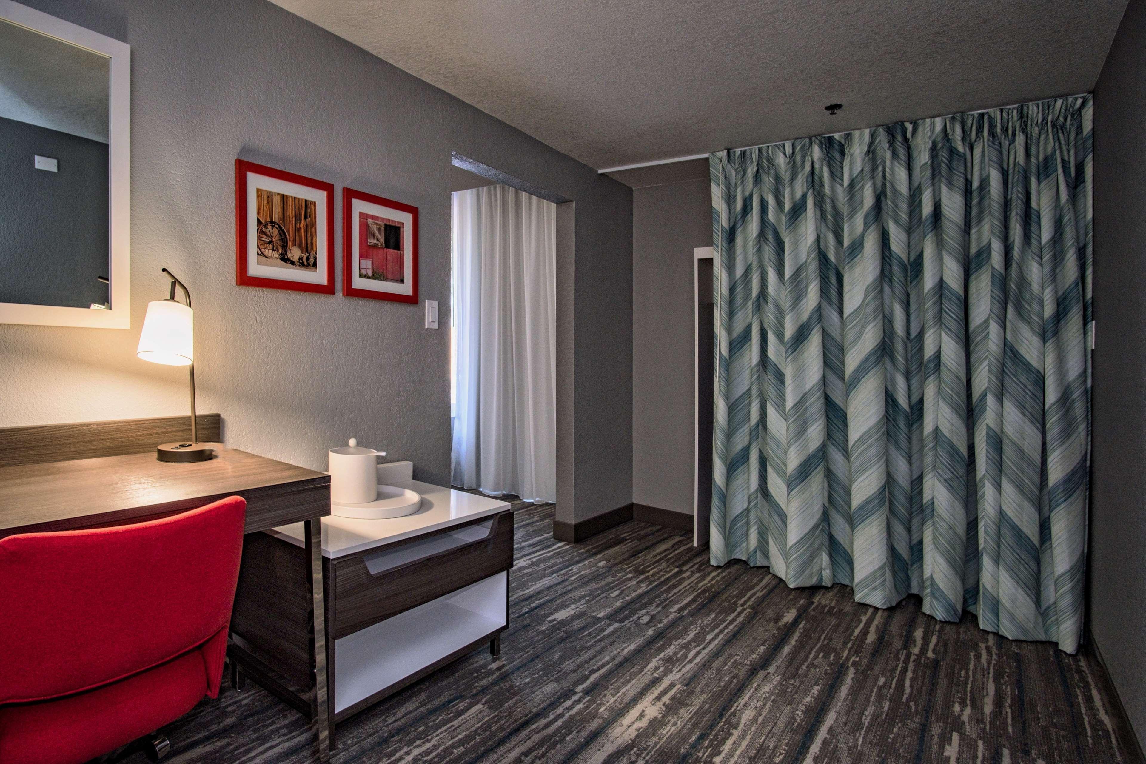 Hampton Inn Oklahoma City/Yukon Exterior foto