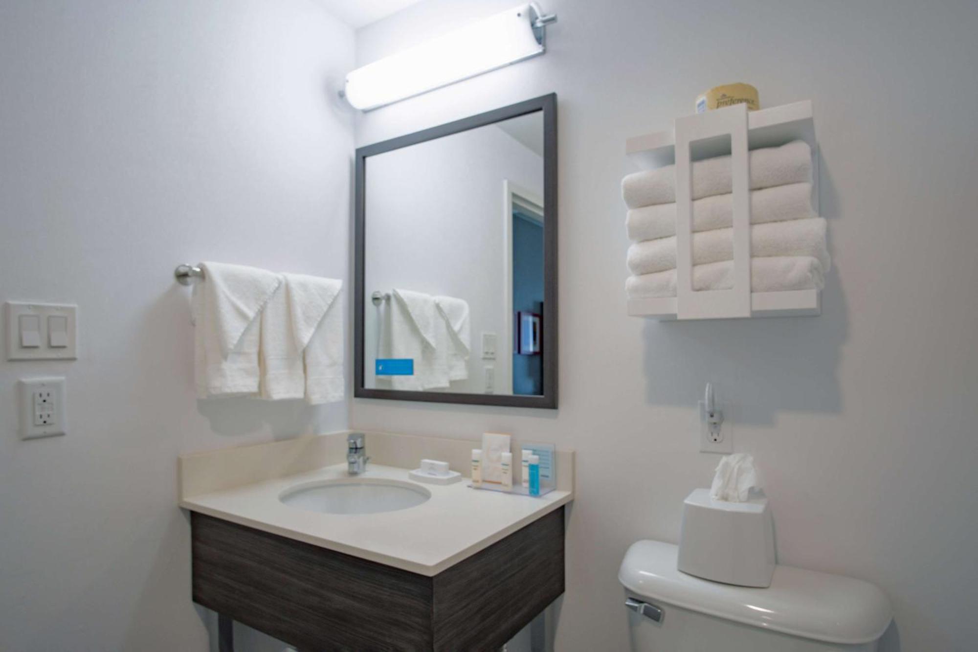 Hampton Inn Oklahoma City/Yukon Exterior foto