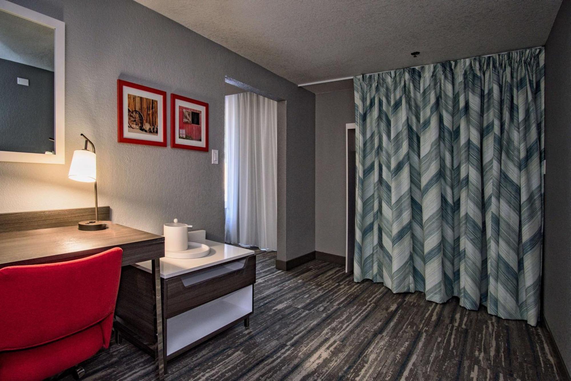 Hampton Inn Oklahoma City/Yukon Exterior foto